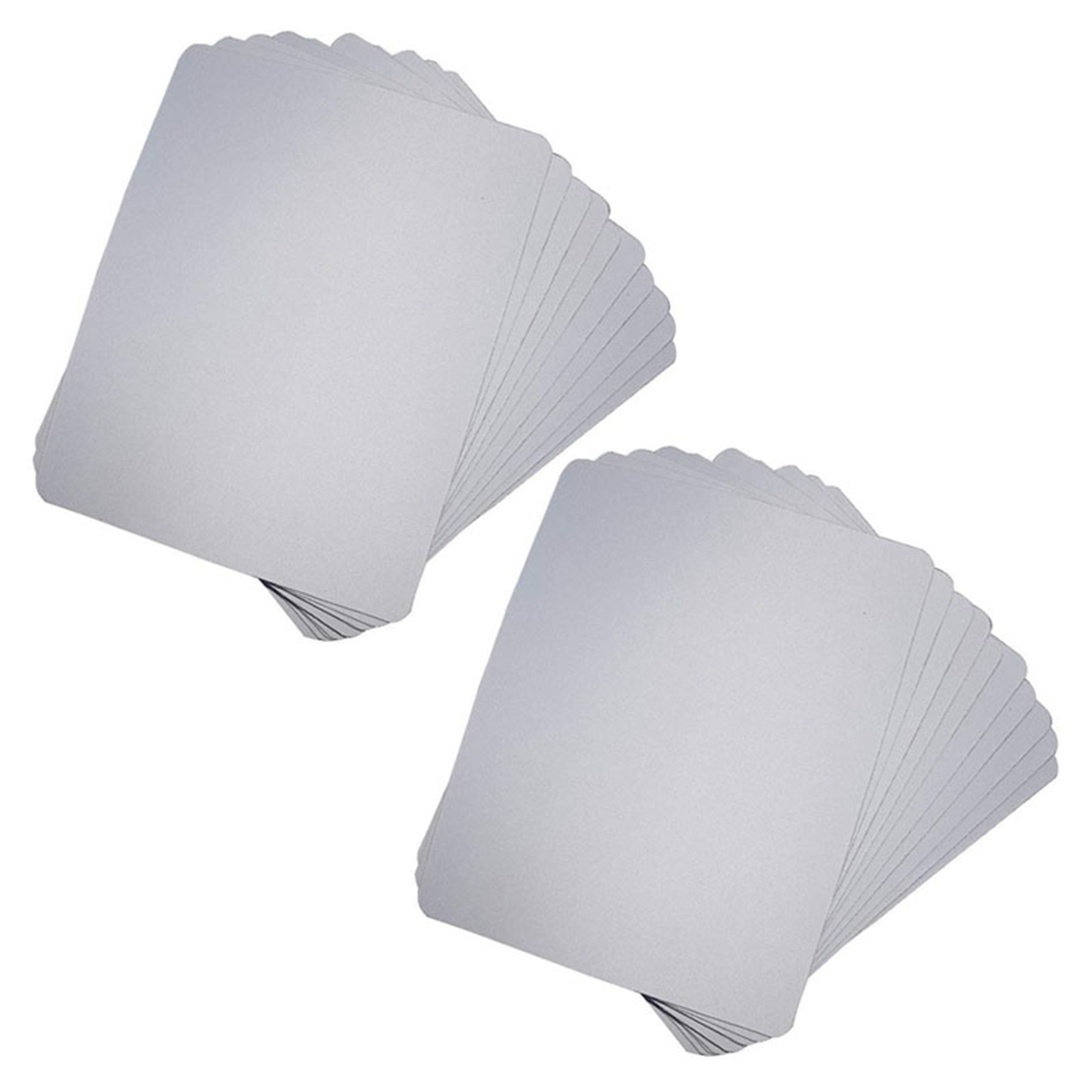 20Pcs Blank Mouse Pad For Subl - огляд і ціна Mouse Pad Blank Sublimation