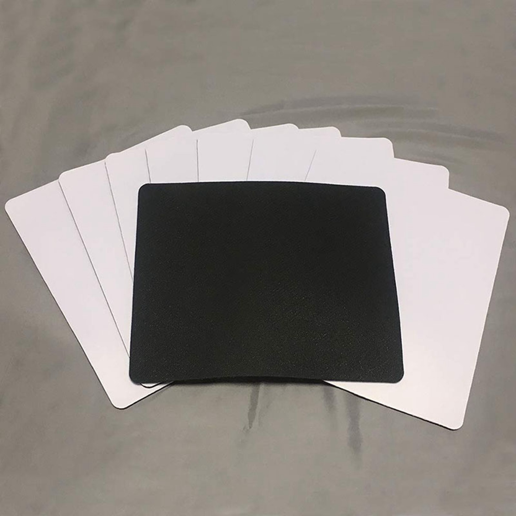 20Pcs Blank Mouse Pad For Subl - огляд і ціна Mouse Pad Blank Sublimation