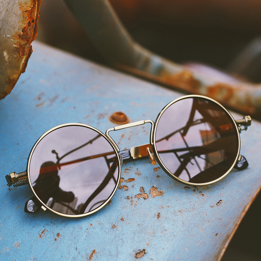 Polarized Sunglasses Driving U - огляд і ціна Metal Photo Panel