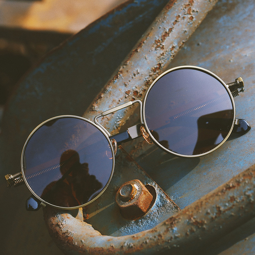 Polarized Sunglasses Driving U - огляд і ціна Metal Photo Panel