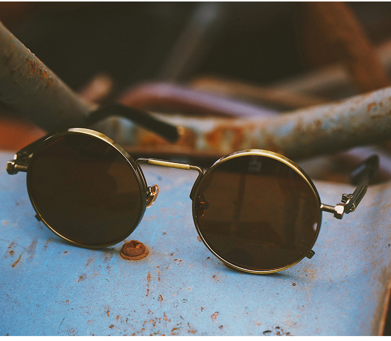 Polarized Sunglasses Driving U - огляд і ціна Metal Photo Panel