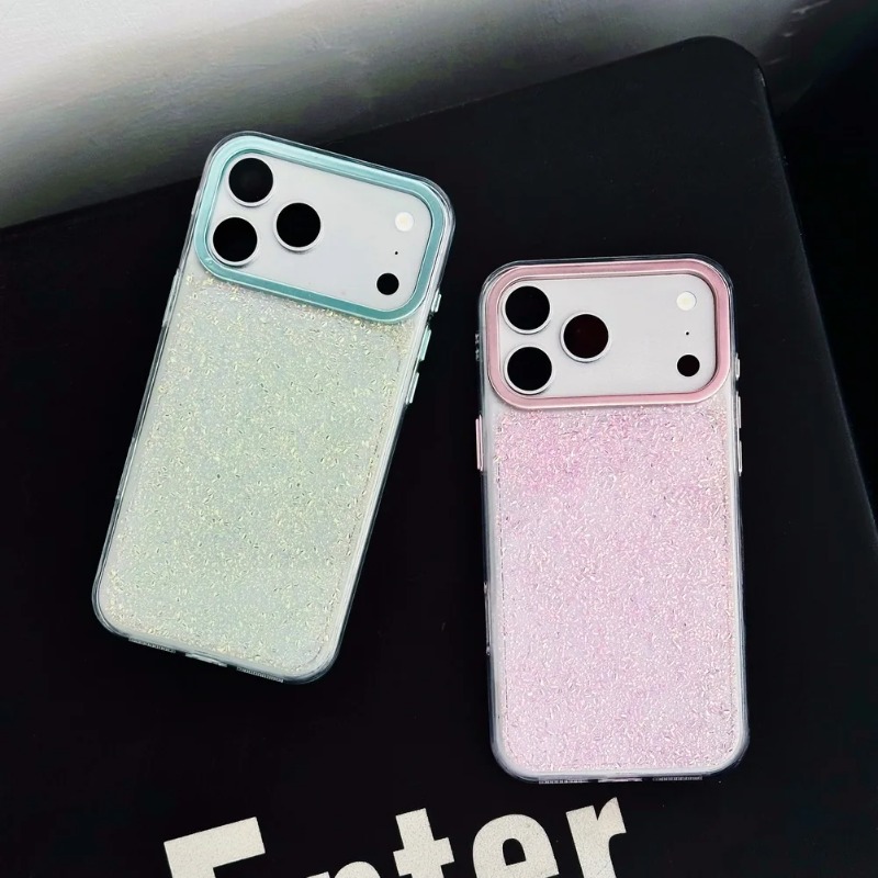 Koi Fish Scale Phone Case For  - огляд і ціна Metal Photo Panel
