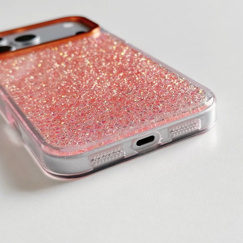 Koi Fish Scale Phone Case For  - огляд і ціна Metal Photo Panel
