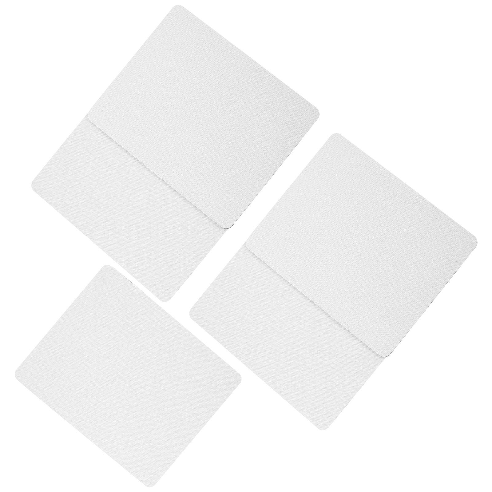 5Pcs Large Sublimation Mouse P - огляд і ціна Mouse Pad Blank Sublimation