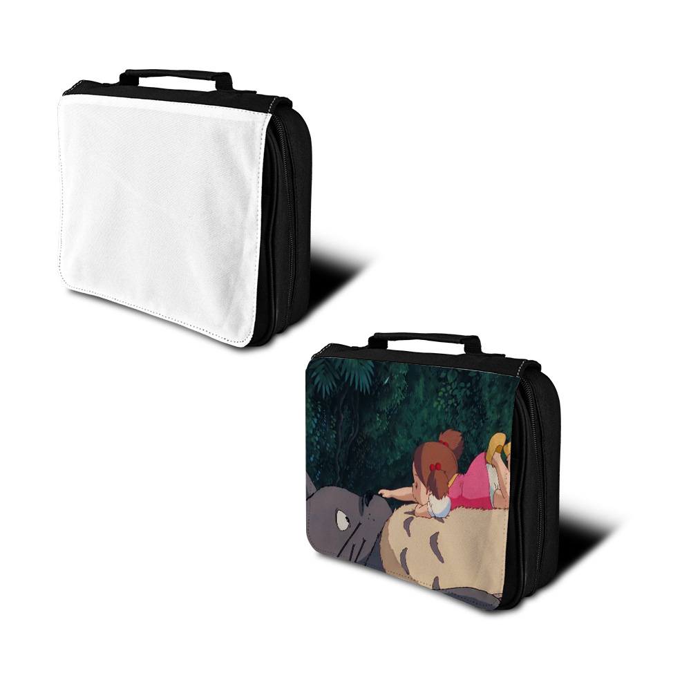 Blank Sublimation Portable Bac - огляд і ціна Laptop Sleeve Blank