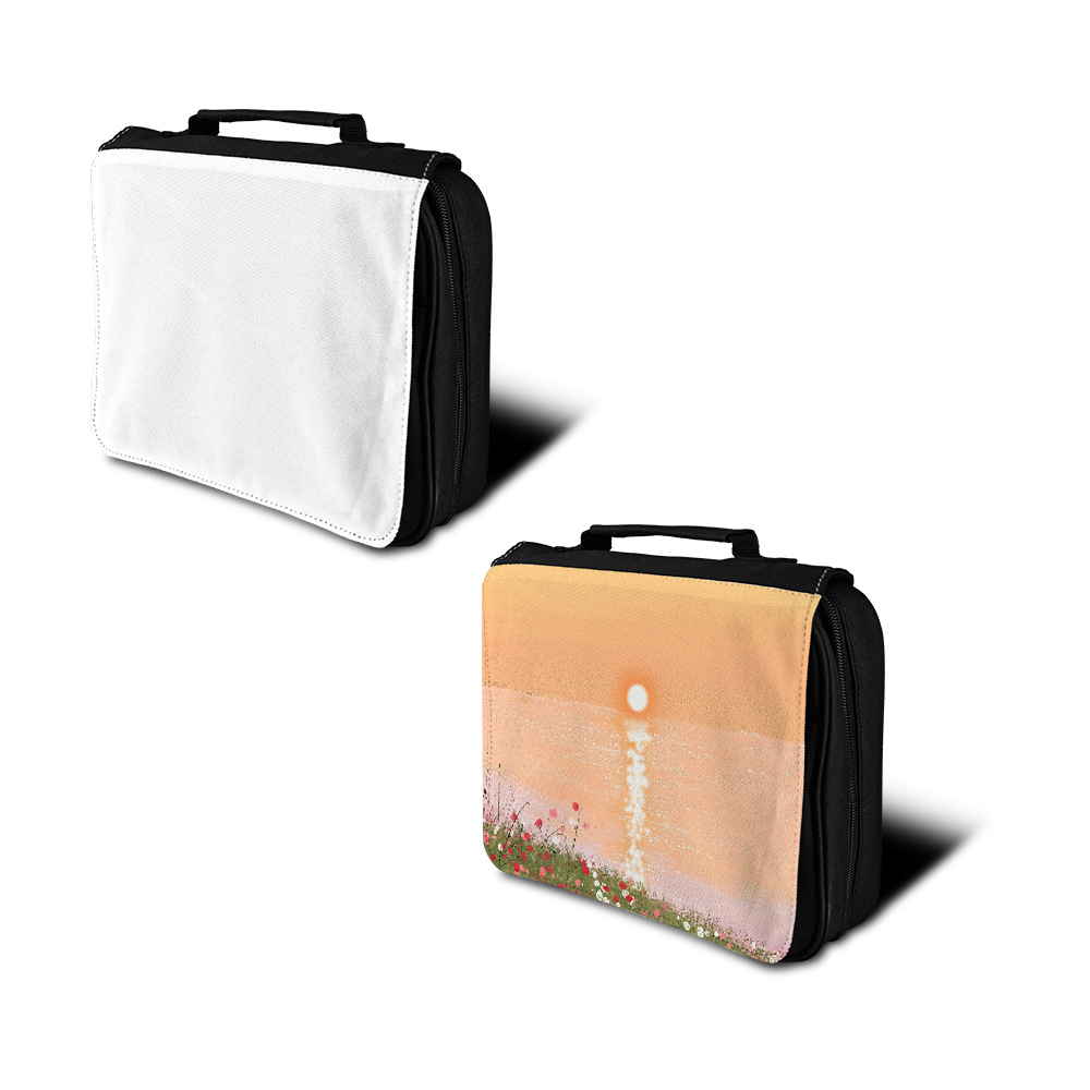 Blank Sublimation Portable Bac - огляд і ціна Laptop Sleeve Blank
