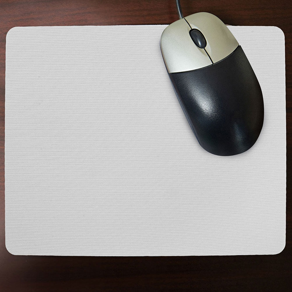 20 pcs Mouse Pad Gaming Office - огляд і ціна Mouse Pad Blank Sublimation