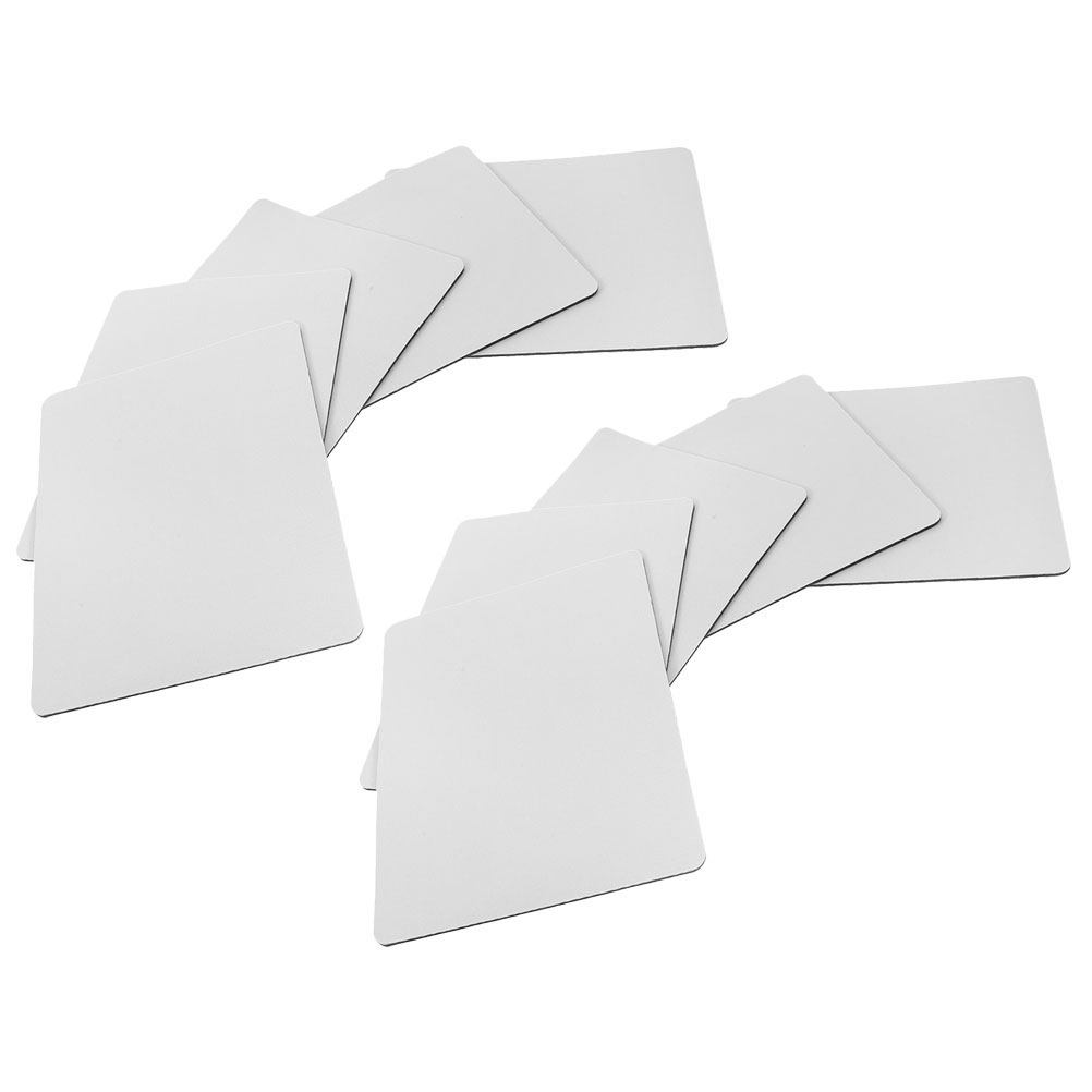 20 pcs Mouse Pad Gaming Office - огляд і ціна Mouse Pad Blank Sublimation