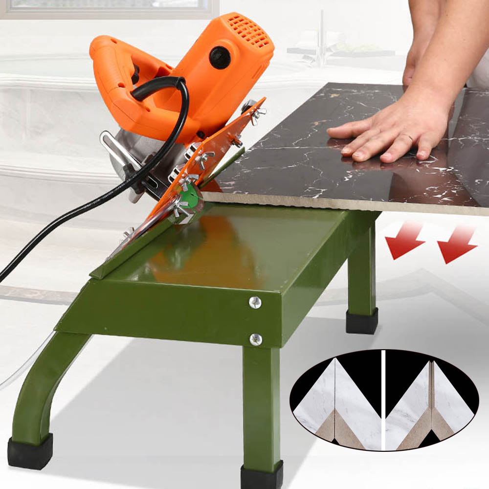 Tiling Tool 45 Degree Angle Cu - огляд і ціна Ceramic Tile Blank