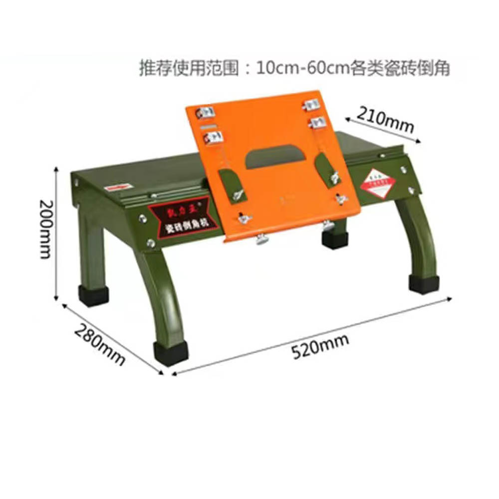 Tiling Tool 45 Degree Angle Cu - огляд і ціна Ceramic Tile Blank