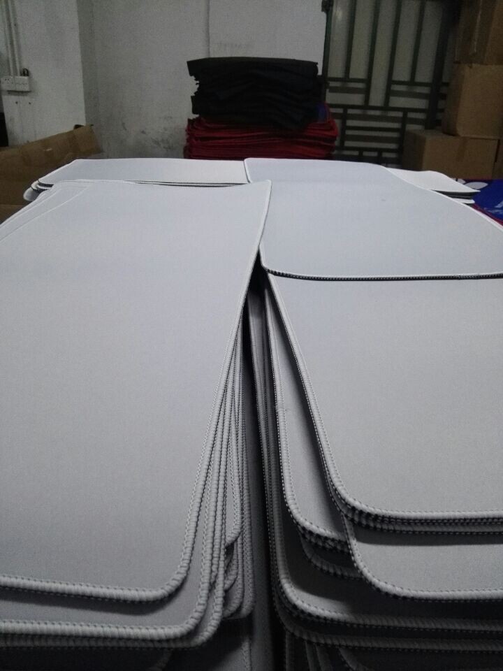 2pcs/lot Width 400mm Thickness - огляд і ціна Mouse Pad Blank Sublimation