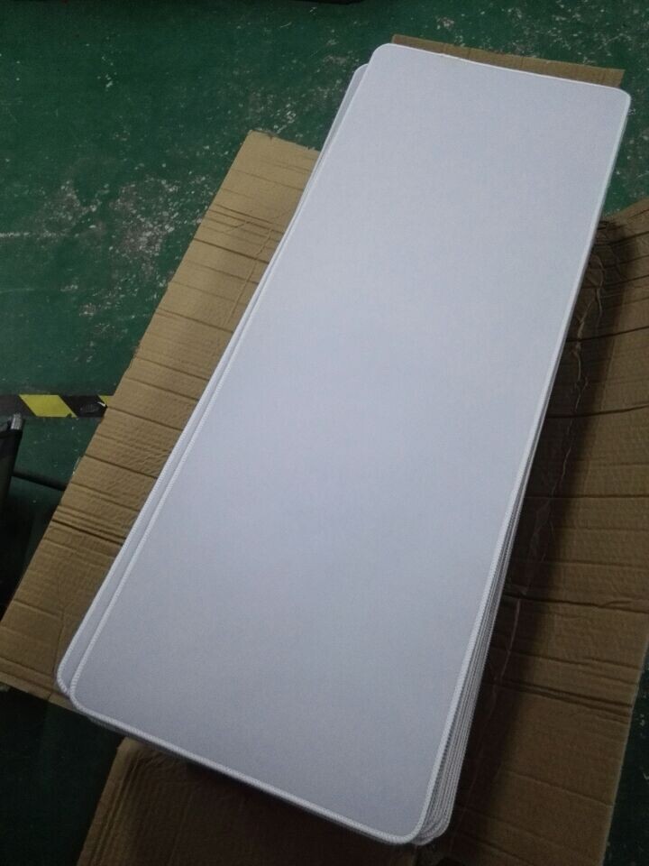 2pcs/lot Width 400mm Thickness - огляд і ціна Mouse Pad Blank Sublimation