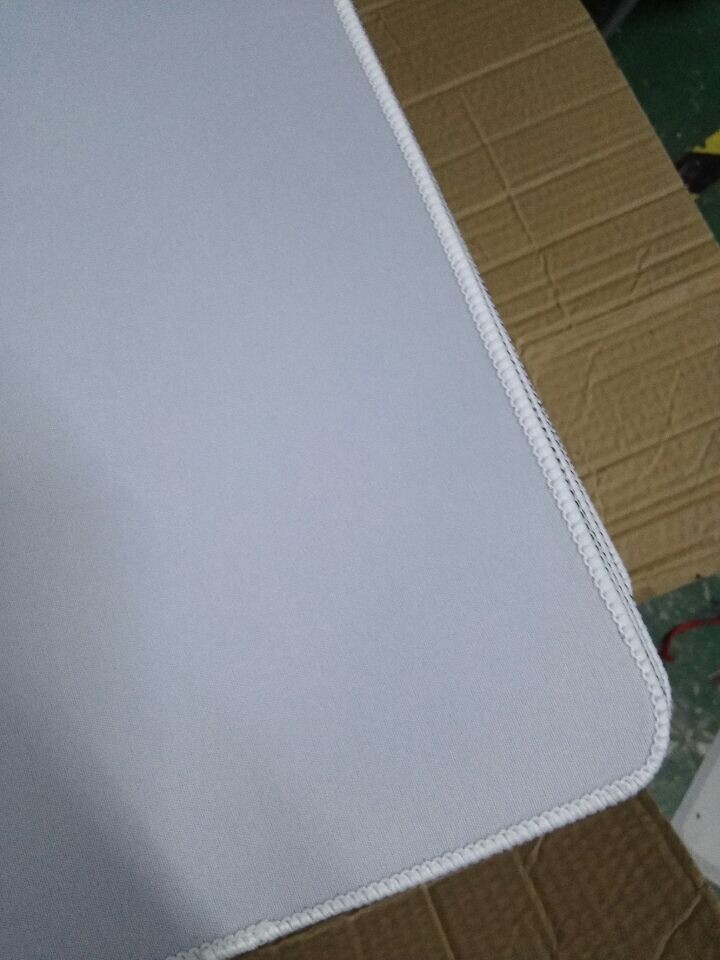 2pcs/lot Width 400mm Thickness - огляд і ціна Mouse Pad Blank Sublimation