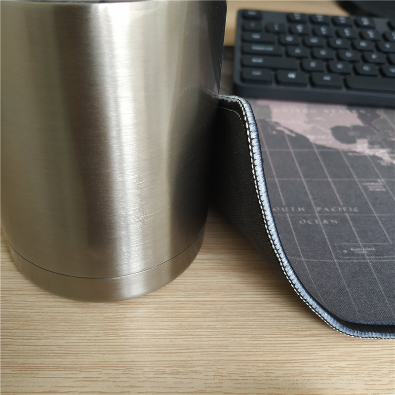 2pcs/lot Width 400mm Thickness - огляд і ціна Mouse Pad Blank Sublimation
