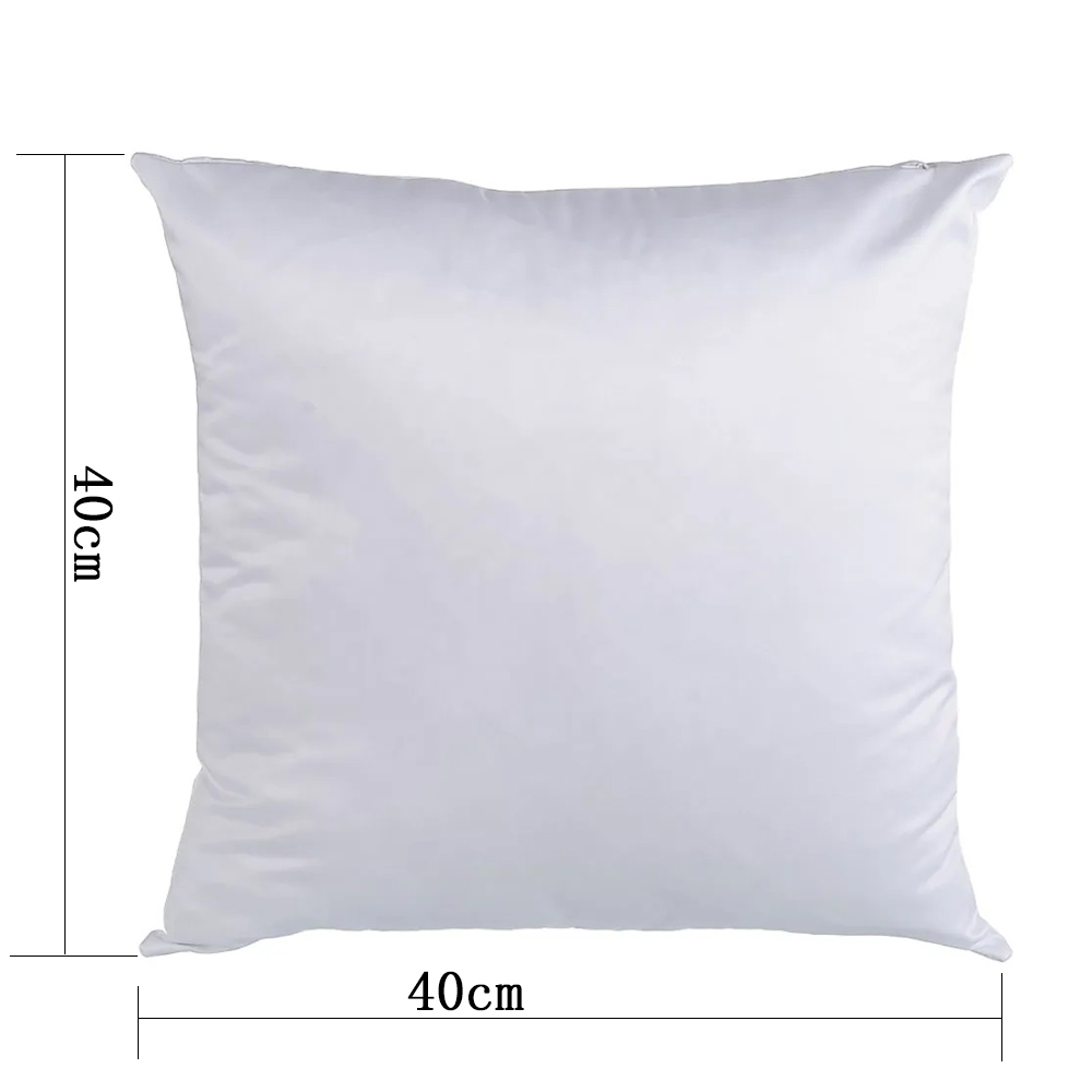 20pcs Sublimation Blanks Pillo - огляд і ціна Pillow Cover Sublimation