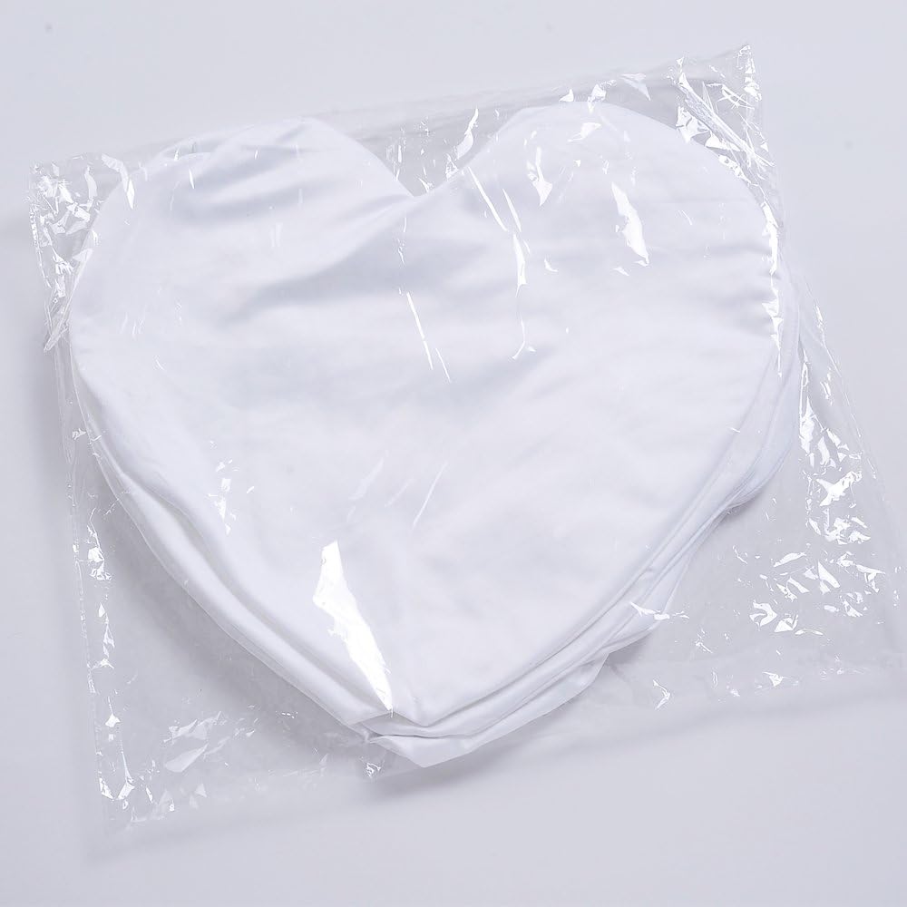 20pcs Sublimation Blanks Pillo - огляд і ціна Pillow Cover Sublimation