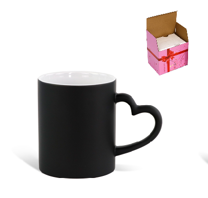 DIY Personalized Magic Mug 350 - огляд і ціна Sublimation Mug White
