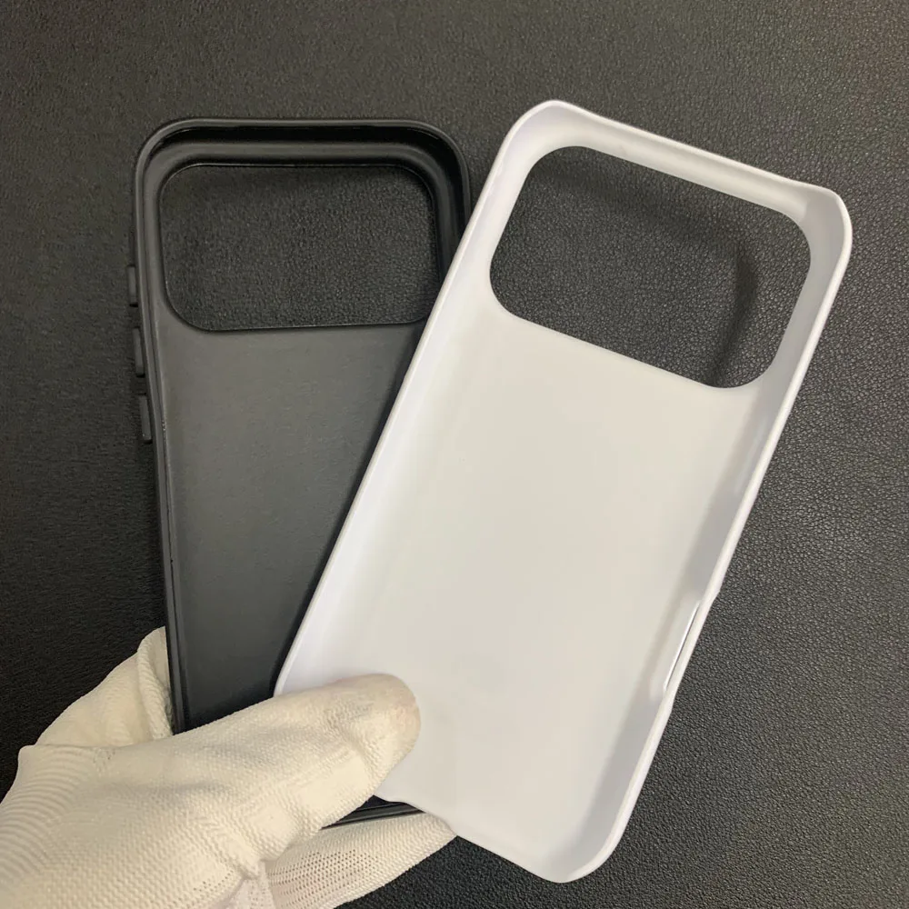 10PCS 2 in 1 3D Sublimation Bl - огляд і ціна Phone Case Blank Print