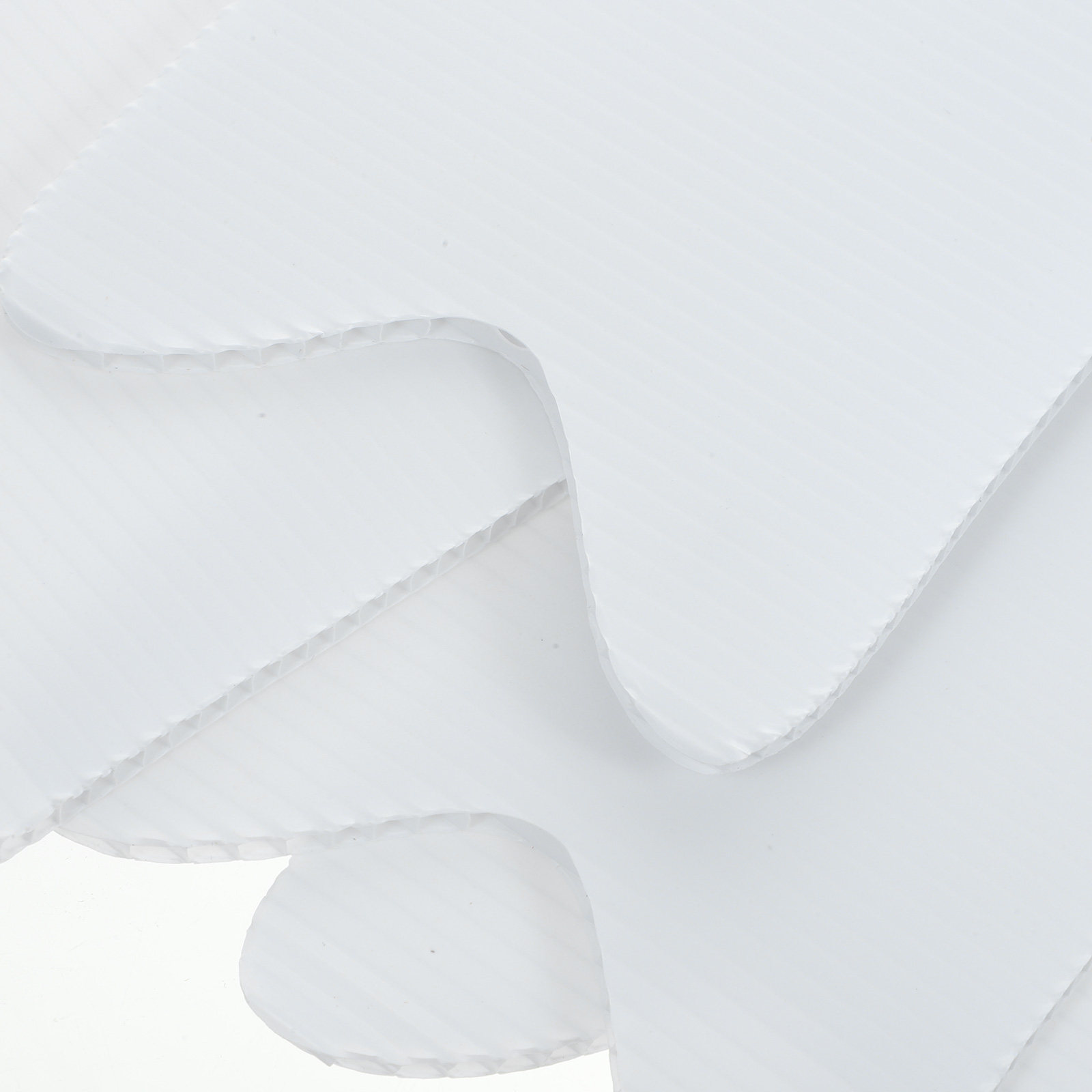 5Pcs Blank Yard Signs with Sta - огляд і ціна Yard Sign Blank