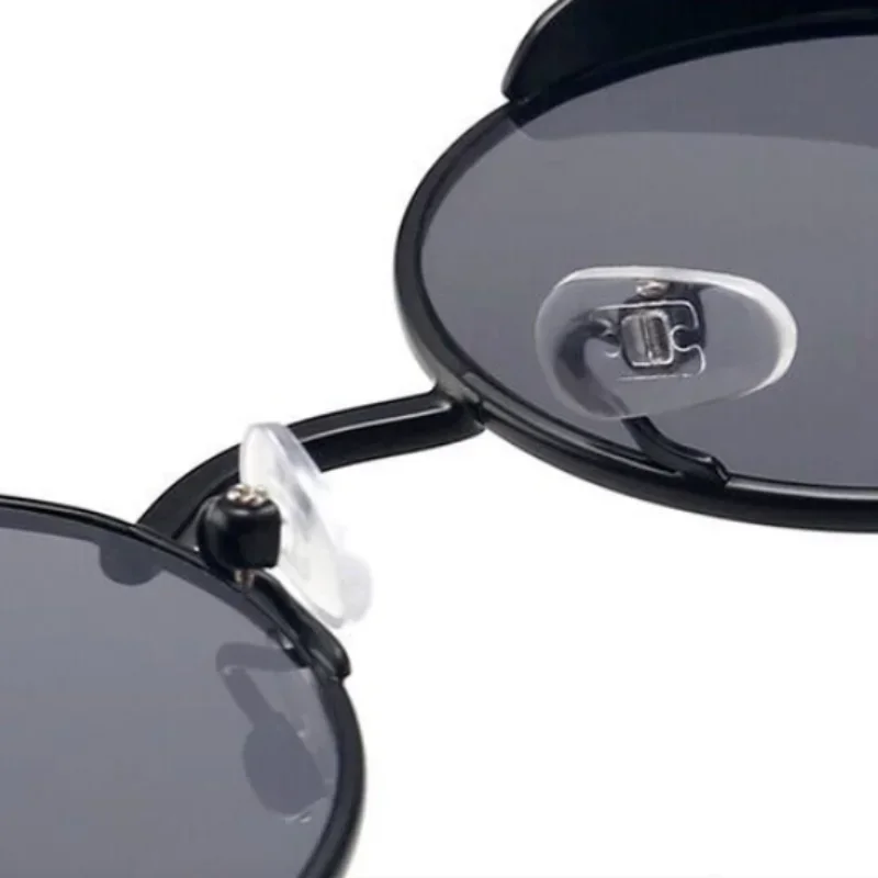 Classic Steampunk Sunglasses f - огляд і ціна Metal Photo Panel