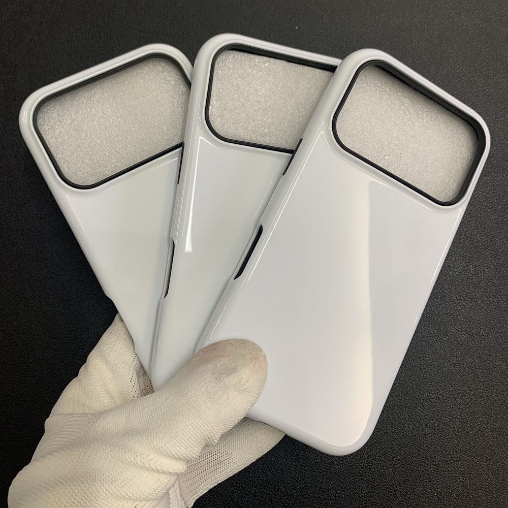 FONLYU 10pcs for iPhone Air 17 - огляд і ціна Phone Case Blank Print