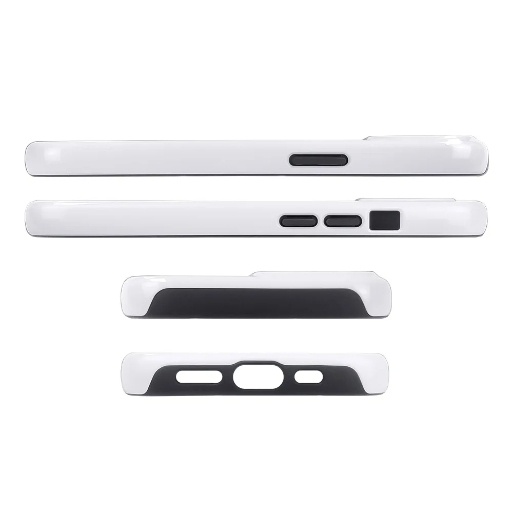 FONLYU 10pcs for iPhone Air 17 - огляд і ціна Phone Case Blank Print