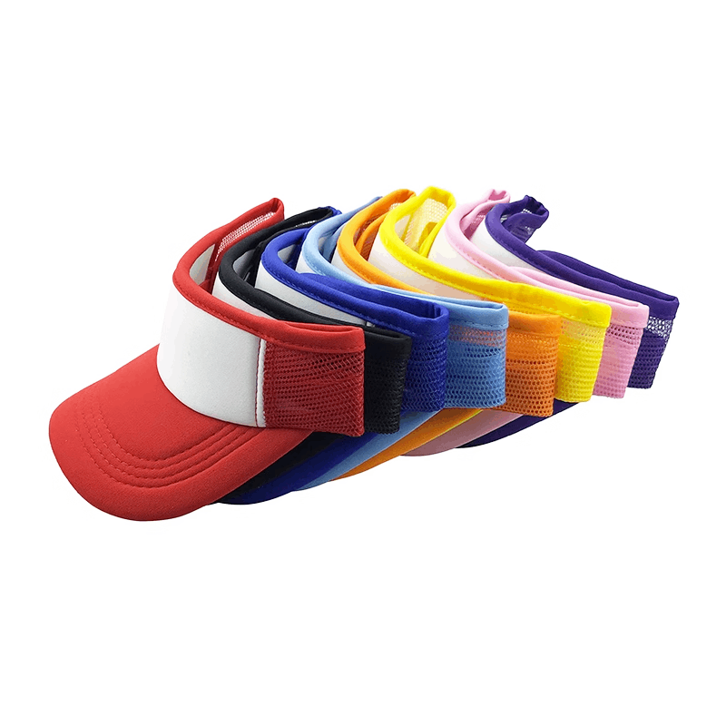 10pcs Fashion Empty Top Hats S - огляд і ціна Hat Sublimation Blank