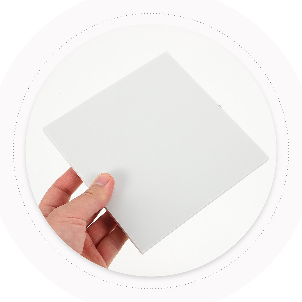 Square Ceramic Tile DIY Art Pa - огляд і ціна Ceramic Tile Blank
