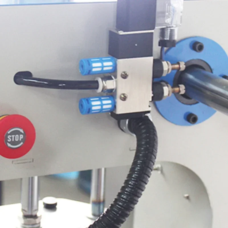 LY Pneumatic Heat Press Machin - огляд і ціна Pillow Cover Sublimation